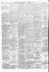 Barrow Herald and Furness Advertiser Saturday 16 November 1878 Page 4