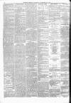 Barrow Herald and Furness Advertiser Saturday 23 November 1878 Page 6