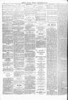 Barrow Herald and Furness Advertiser Tuesday 10 December 1878 Page 2