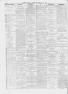 Barrow Herald and Furness Advertiser Saturday 15 February 1879 Page 4