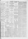 Barrow Herald and Furness Advertiser Saturday 03 May 1879 Page 3