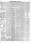 Barrow Herald and Furness Advertiser Saturday 15 November 1879 Page 5