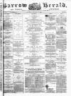 Barrow Herald and Furness Advertiser Saturday 17 January 1880 Page 1