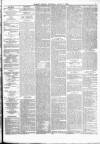 Barrow Herald and Furness Advertiser Saturday 07 August 1880 Page 5