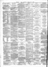 Barrow Herald and Furness Advertiser Saturday 12 February 1881 Page 4