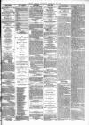 Barrow Herald and Furness Advertiser Saturday 19 February 1881 Page 5