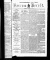 Barrow Herald and Furness Advertiser Saturday 12 March 1881 Page 9