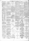 Barrow Herald and Furness Advertiser Saturday 04 February 1882 Page 4