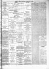 Barrow Herald and Furness Advertiser Saturday 11 February 1882 Page 3
