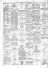 Barrow Herald and Furness Advertiser Saturday 11 February 1882 Page 4