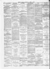 Barrow Herald and Furness Advertiser Saturday 01 April 1882 Page 4