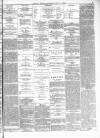 Barrow Herald and Furness Advertiser Saturday 15 July 1882 Page 3