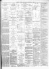 Barrow Herald and Furness Advertiser Saturday 02 September 1882 Page 3