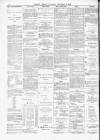 Barrow Herald and Furness Advertiser Saturday 09 September 1882 Page 4