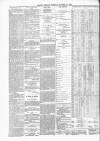 Barrow Herald and Furness Advertiser Tuesday 17 October 1882 Page 4