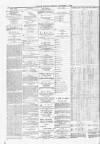 Barrow Herald and Furness Advertiser Tuesday 07 November 1882 Page 4