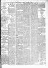 Barrow Herald and Furness Advertiser Saturday 18 November 1882 Page 5