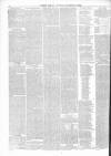 Barrow Herald and Furness Advertiser Saturday 18 November 1882 Page 6