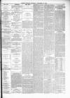 Barrow Herald and Furness Advertiser Saturday 16 December 1882 Page 5