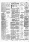 Barrow Herald and Furness Advertiser Tuesday 06 November 1883 Page 4