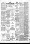 Barrow Herald and Furness Advertiser Wednesday 02 January 1884 Page 2