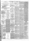 Barrow Herald and Furness Advertiser Saturday 26 January 1884 Page 5