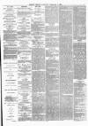Barrow Herald and Furness Advertiser Saturday 09 February 1884 Page 5