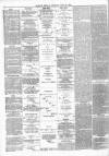 Barrow Herald and Furness Advertiser Tuesday 15 July 1884 Page 2