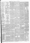 Barrow Herald and Furness Advertiser Saturday 19 July 1884 Page 5