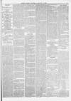 Barrow Herald and Furness Advertiser Saturday 17 January 1885 Page 5