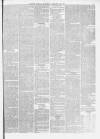 Barrow Herald and Furness Advertiser Saturday 31 January 1885 Page 5