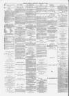 Barrow Herald and Furness Advertiser Saturday 07 February 1885 Page 4