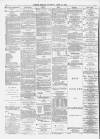 Barrow Herald and Furness Advertiser Saturday 25 April 1885 Page 4