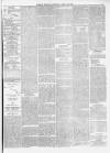 Barrow Herald and Furness Advertiser Saturday 25 April 1885 Page 5