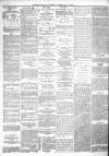Barrow Herald and Furness Advertiser Tuesday 09 February 1886 Page 2