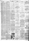 Barrow Herald and Furness Advertiser Tuesday 09 February 1886 Page 4