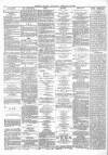 Barrow Herald and Furness Advertiser Saturday 12 February 1887 Page 4