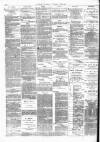 Barrow Herald and Furness Advertiser Saturday 30 July 1887 Page 4