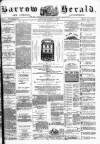 Barrow Herald and Furness Advertiser