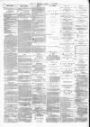 Barrow Herald and Furness Advertiser Saturday 01 October 1887 Page 4