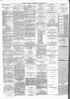Barrow Herald and Furness Advertiser Saturday 12 November 1887 Page 4