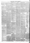 Barrow Herald and Furness Advertiser Saturday 12 November 1887 Page 8