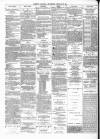 Barrow Herald and Furness Advertiser Saturday 18 February 1888 Page 4