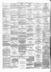 Barrow Herald and Furness Advertiser Saturday 28 July 1888 Page 4