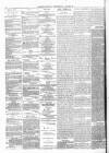 Barrow Herald and Furness Advertiser Wednesday 08 August 1888 Page 2