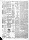 Barrow Herald and Furness Advertiser Saturday 09 February 1889 Page 4