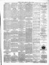 Barrow Herald and Furness Advertiser Saturday 13 April 1889 Page 7