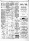 Barrow Herald and Furness Advertiser Saturday 26 October 1889 Page 4