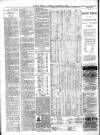 Barrow Herald and Furness Advertiser Tuesday 05 November 1889 Page 4