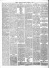 Barrow Herald and Furness Advertiser Saturday 23 November 1889 Page 6
